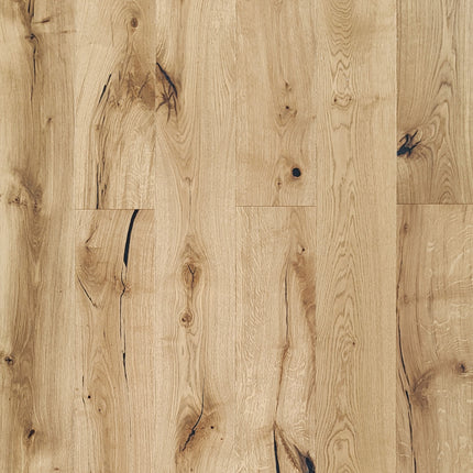 RUSTIQUE | MORAS | 14 mm | 190x1900 | Couche supérieure de 3 mm