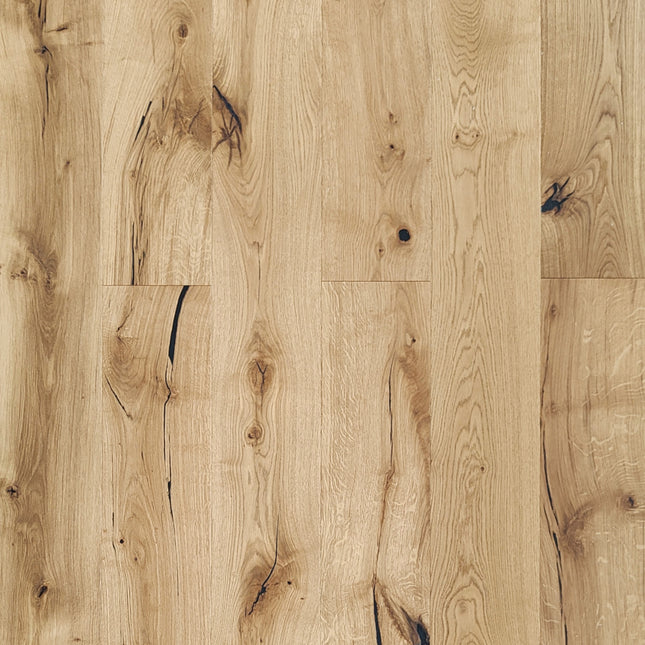 RUSTIQUE | MORAS | 14 mm | 190x1900 | Couche supérieure de 3 mm