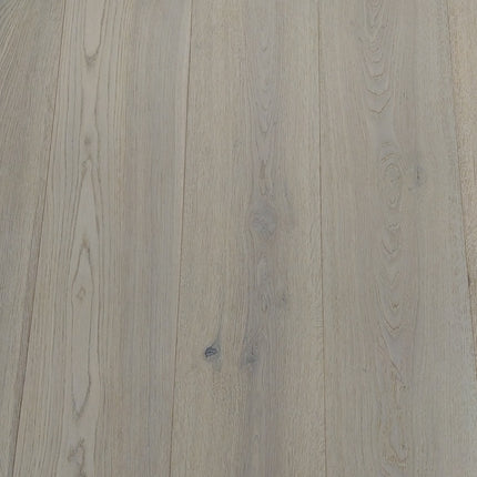Sélectionnez | BLANC | Parquet multicouche en chêne | 15mm | 190x1900 | Couche supérieure de 3 mm