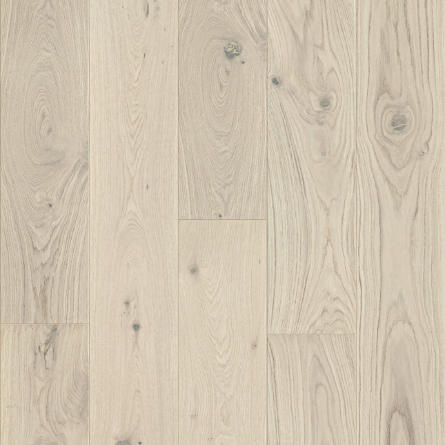 Sélectionnez | RAWMA | Parquet multicouche en chêne | 15mm | 190x1900 | Couche supérieure de 3 mm