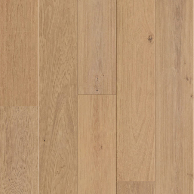 Sélectionnez | CHÊNE DES SABLES | Parquet multicouche en chêne | 15mm | 190x1900 | Couche supérieure de 3 mm