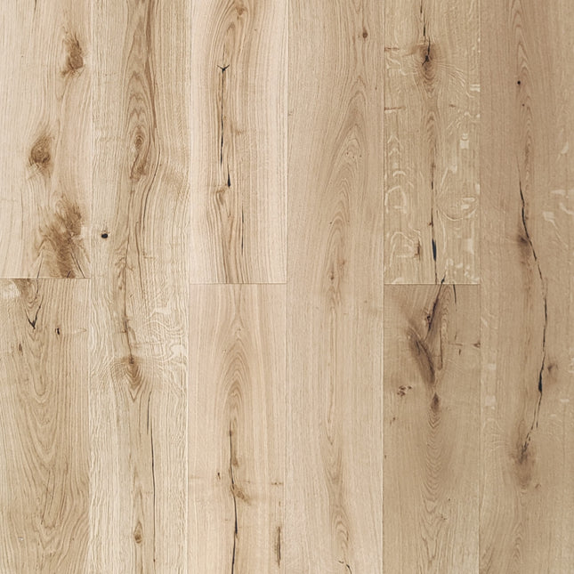 RUSTIQUE | UMI | 14mm | 190x1900 | Couche supérieure de 3 mm
